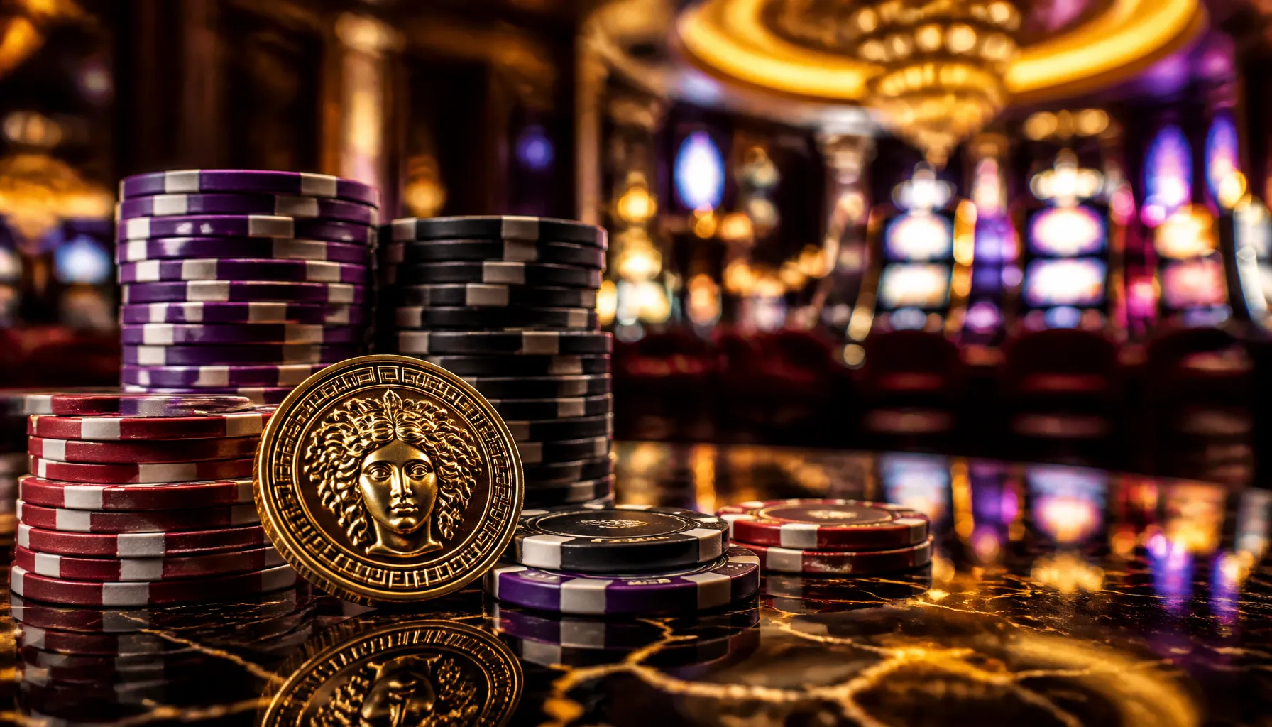Slotrize Casino
