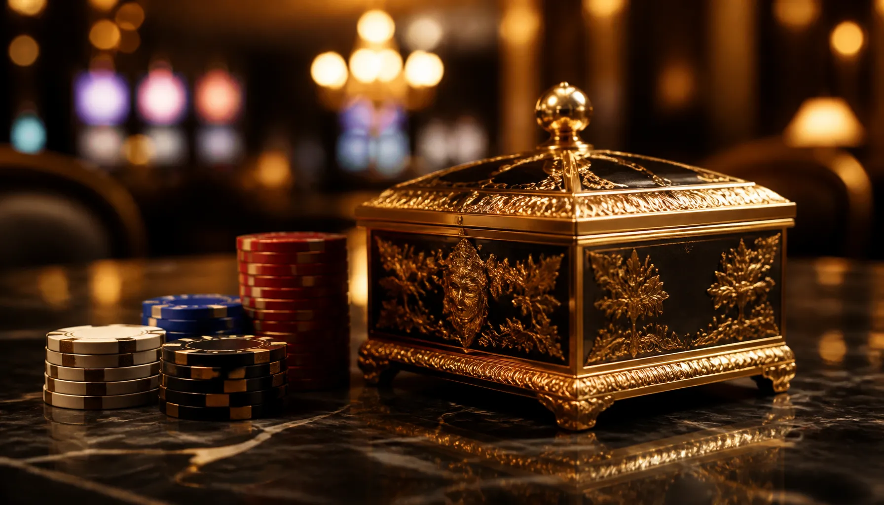 Slotrize Casino