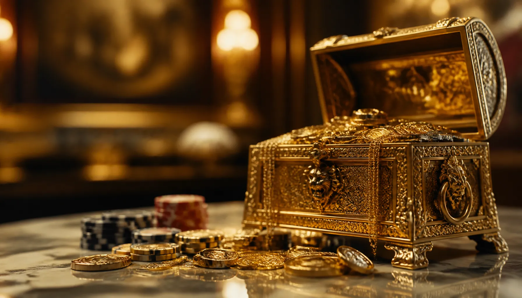 Slotrize Casino