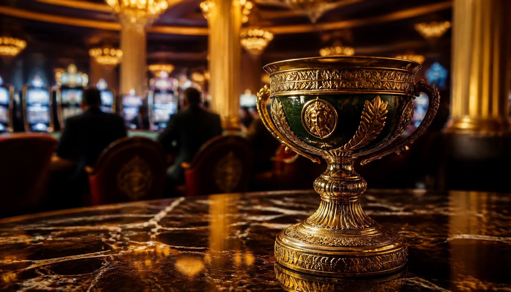 Slotrize Casino